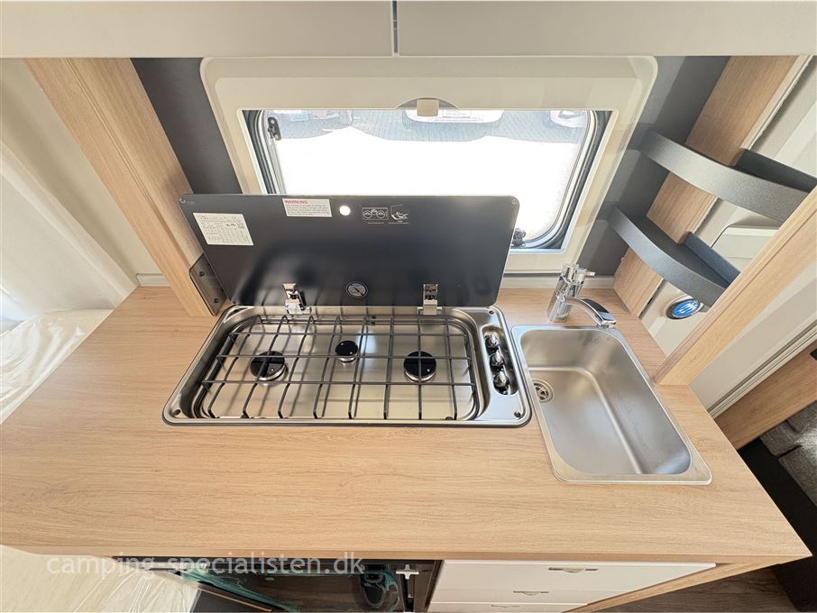 Knaus Sport 500 EU